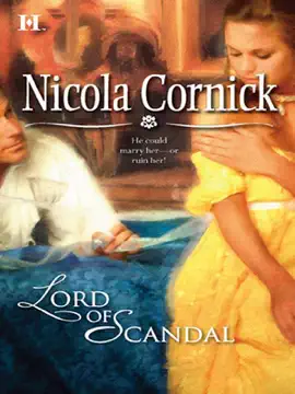 Read: Lord Book of Scandal