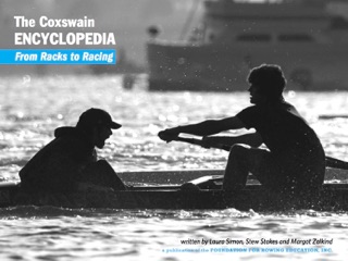 The Coxswain Encyclopedia by Margot Zalkind, Laura Simon & Stew Stokes