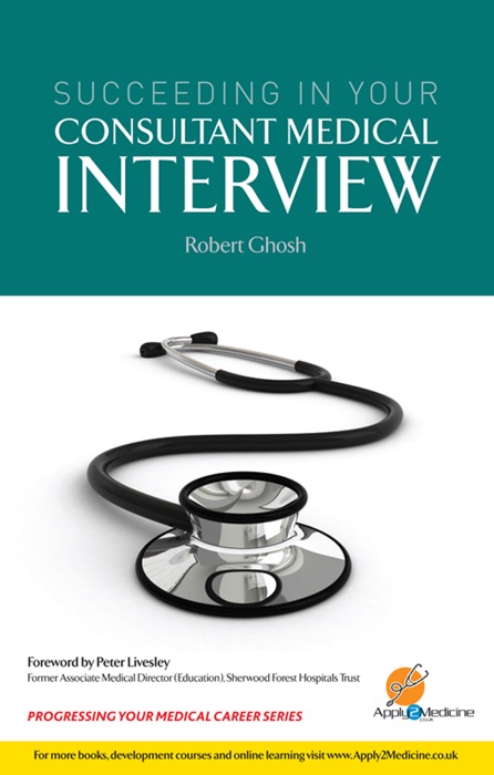 Succeeding in your Consultant interview