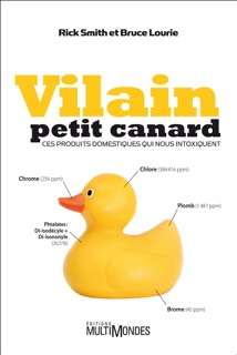 Vilain petit canard by Rick Smith & Bruce Lourie