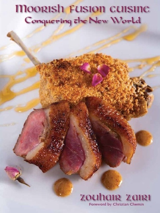 Moorish Fusion Cuisine