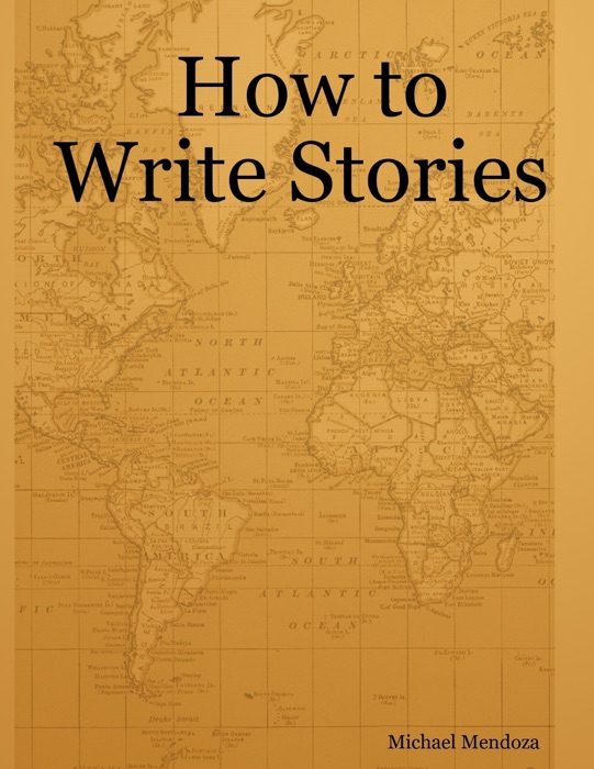 How to Write Stories