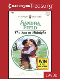 THE SUN AT MIDNIGHT - Sandra Field