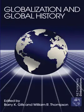 Read: Globalization and Book Global History