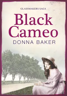 Black Cameo