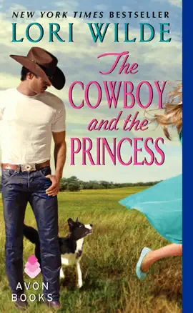 Read: Book The Cowboy and the Princess