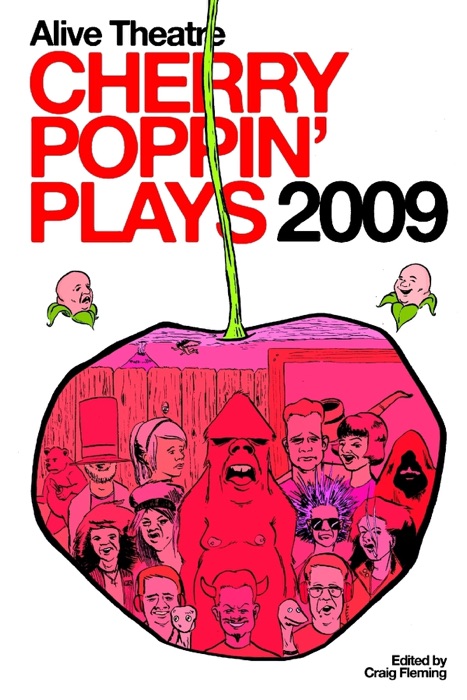 Cherry Poppin' Plays