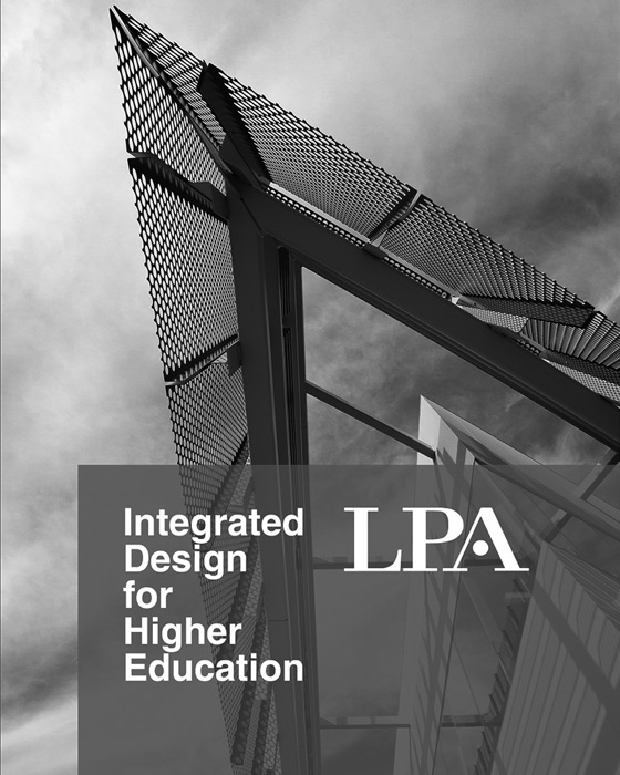 Integrated Design for Higher Education