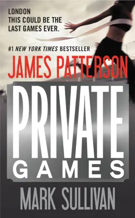 Read: Private Book Games