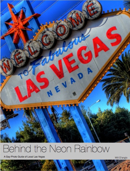 Behind the Neon Rainbow