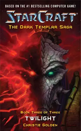 Read: StarCraft: Book The Dark Templar Saga, Book 3: Twilight