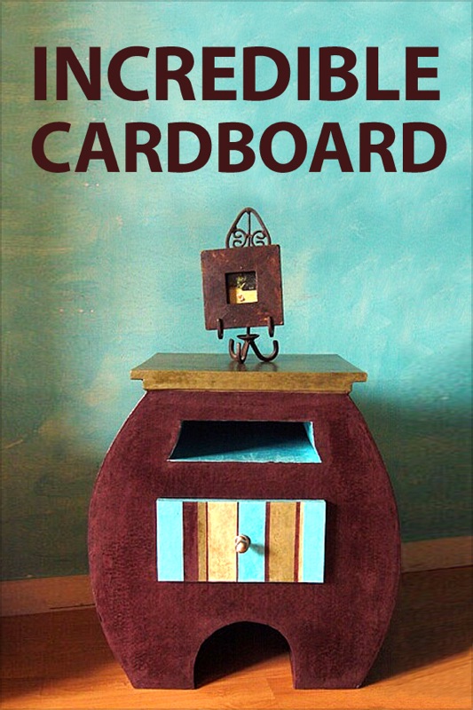 Incredible Cardboard