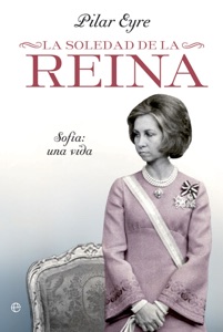 La soledad de la Reina Book Cover