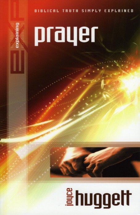 Explaining Prayer