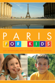 Paris for Kids - Victoria Tang Goffard & Marquee Publishing