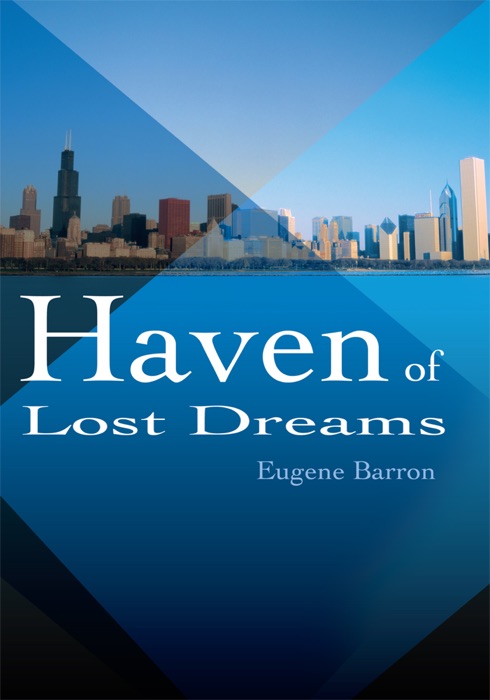 Haven Of Lost Dreams