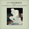 Book .17 Works by 17 Great philosophers， Include：The Republic，The Vision Of Hell, Purgatory, And Paradise，Sun Tzu On The Art Of War，Walden