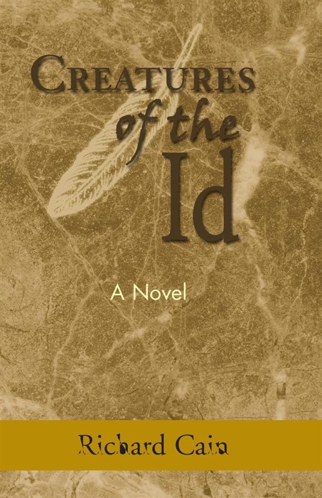 Creatures Of The Id