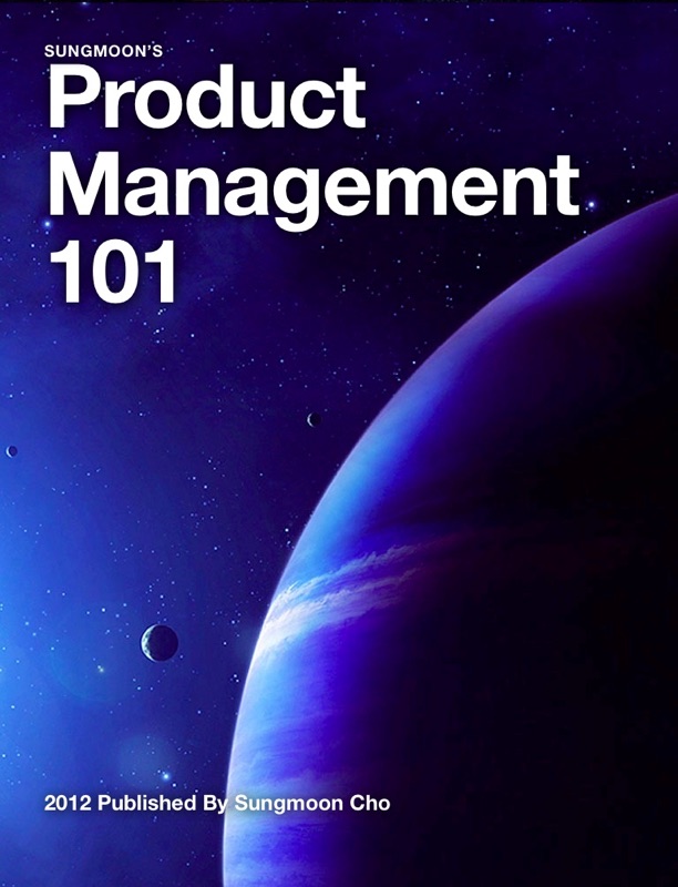 Product Management 101