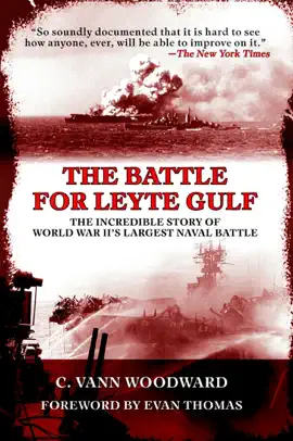 The Battle for Leyte Gulf