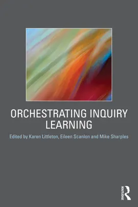 Read: Book Orchestrating Inquiry Learning