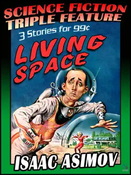 Read: Living Book Space