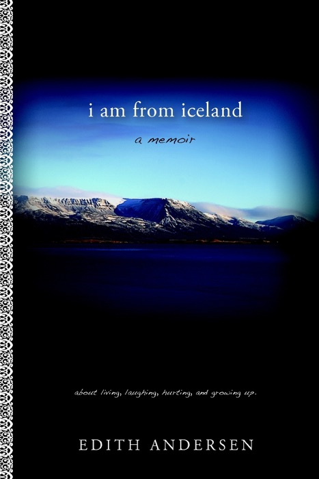 I Am from Iceland