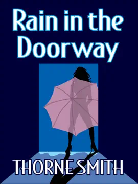 Read: Book Rain In the Doorway
