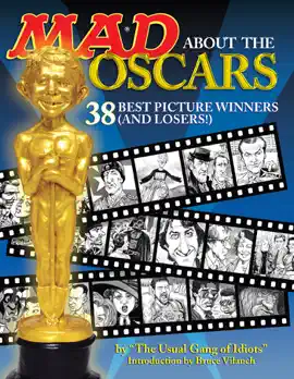 Read: MAD Book About Oscars