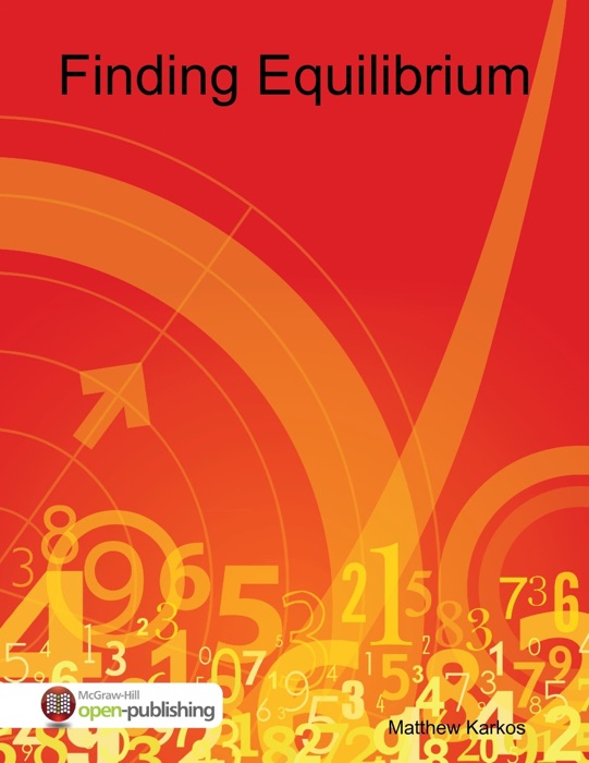 Finding Equilibrium
