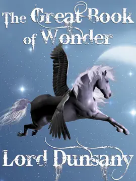 Read: The Great Book Book of Wonder