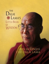 The Dalai Lama’s Little Book of Wisdom - His Holiness the Dalai Lama