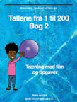Tallene fra 1 til 200 Bog 2