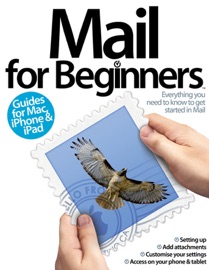 Mail for Beginners - Imagine Publishing