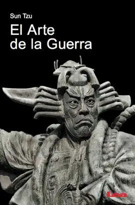 Read: El arte Book de la guerra