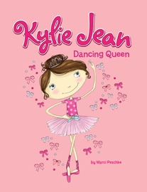 Kylie Jean Dancing Queen