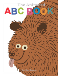 The Animated ABC Book
