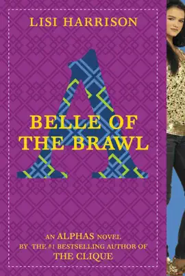 Read: Belle of the Brawl Book
