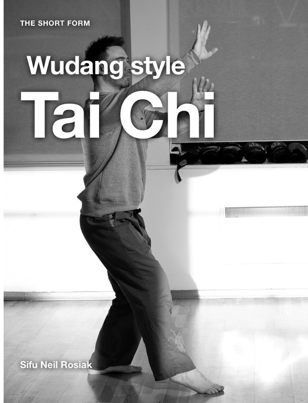 Tai Chi short form