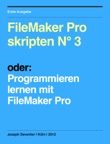 FileMaker Pro skripten N° 3