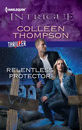Read: Relentless Book Protector