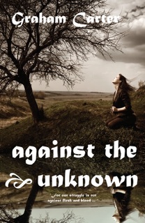Against the Unknown by Graham Carter