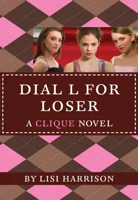 Read: Dial L Book for Loser