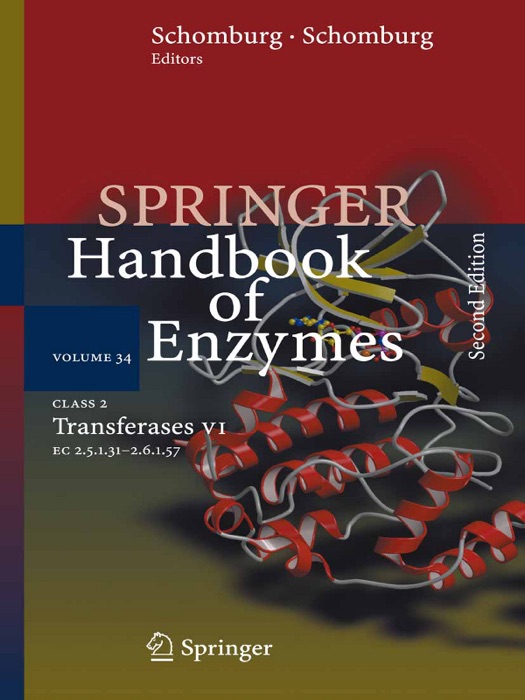 Class 2 Transferases VII