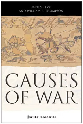 Read: Causes Book of War