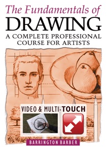 The Fundamentals of Drawing [Video Edition]