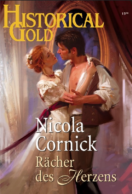 Rächer Des Herzens By Nicola Cornick On Apple Books - 