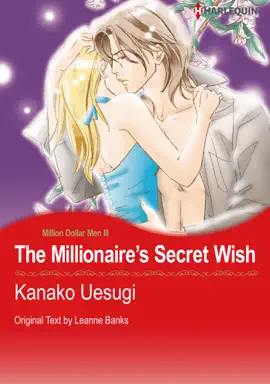 Read: The Book Millionaire's Secret Wish