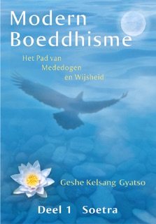 Modern Boeddhisme – Deel 1 Soetra by Geshe Kelsang Gyatso