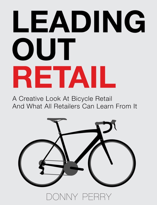 Leading Out Retail
